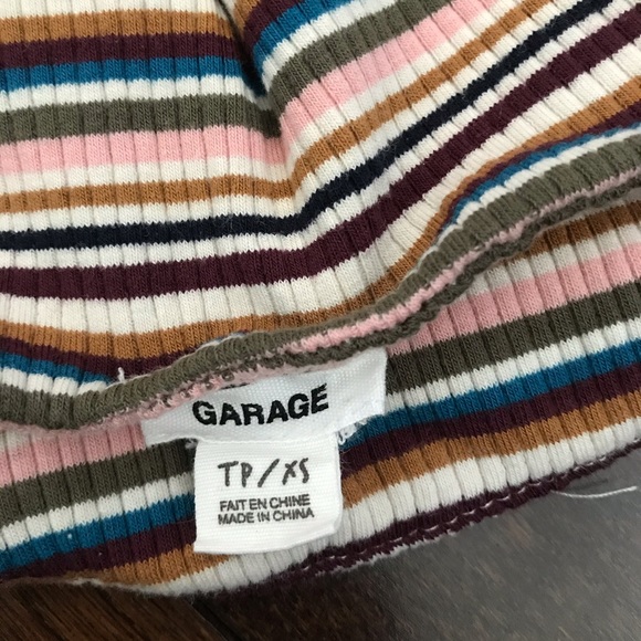 Tube top - Picture 2 of 2